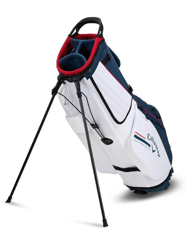 Callaway Chev Dry 2024 Bolsa Golf Stand Impermeable