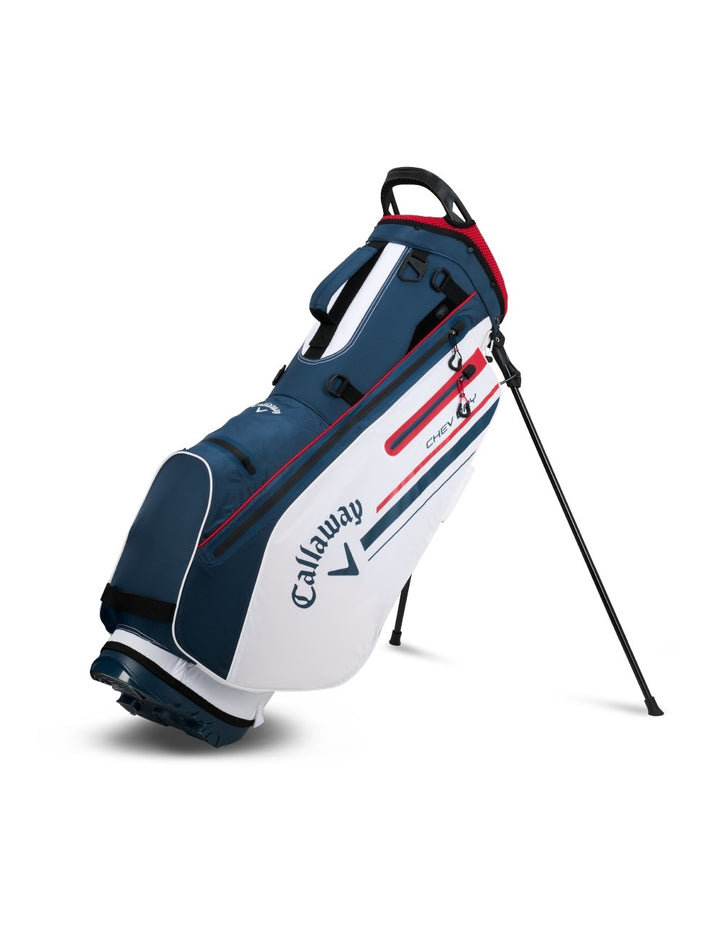 Callaway Chev Dry 2024 Bolsa Golf Stand Impermeable