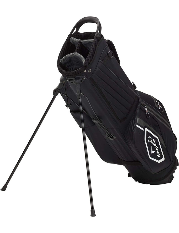 Callaway Chev Dry Bolsa Golf Stand Impermeable 2023