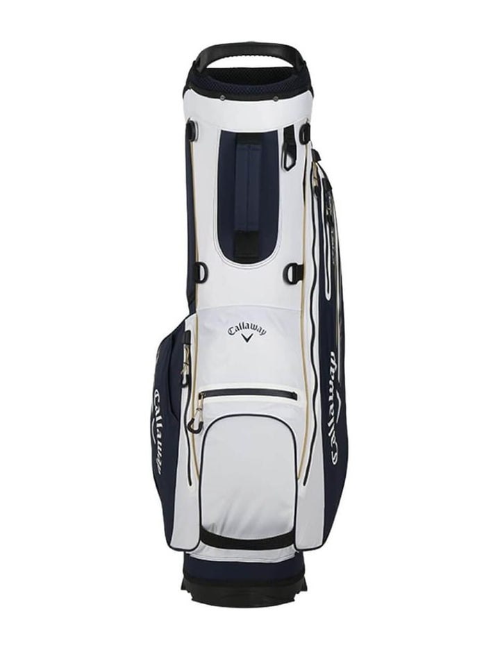 Callaway Chev Dry Bolsa Golf Stand Impermeable 2023