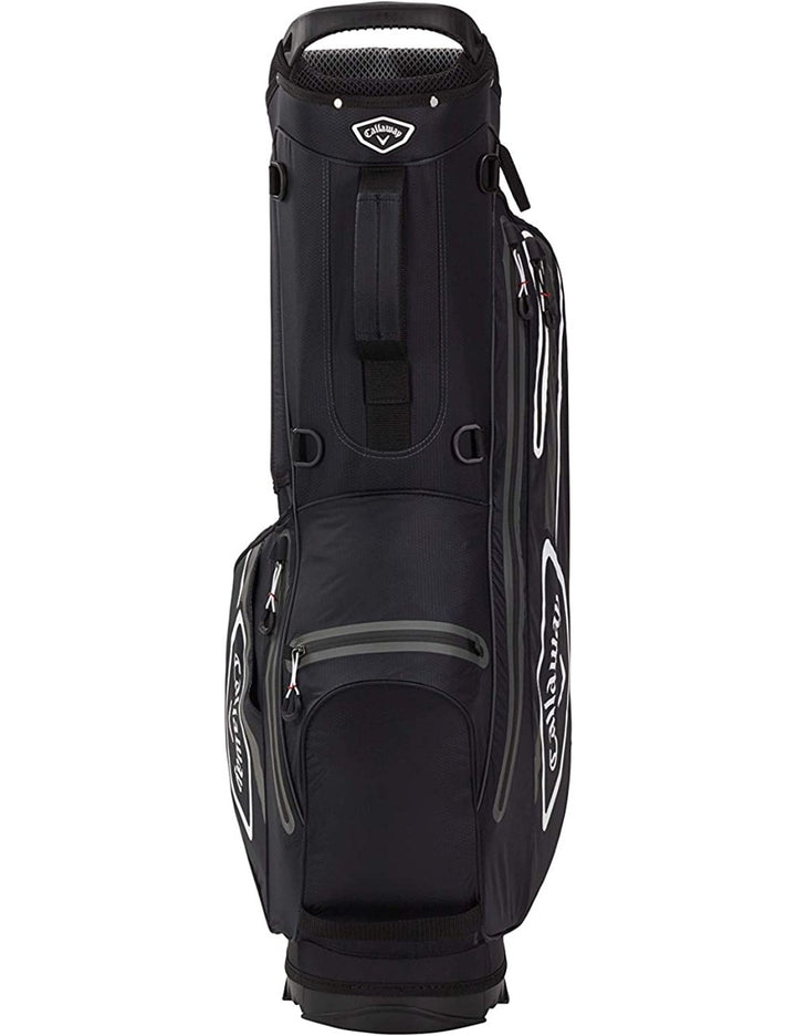 Callaway Chev Dry Bolsa Golf Stand Impermeable 2023