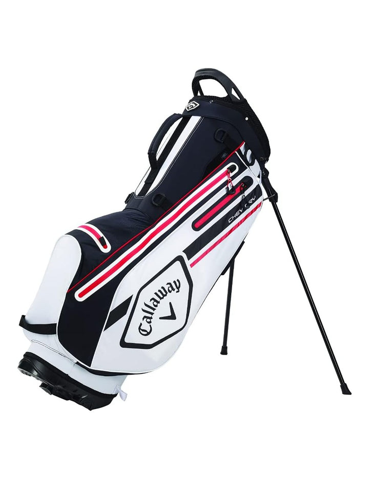 Callaway Chev Dry Bolsa Golf Stand Impermeable 2023