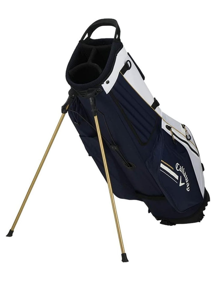 Callaway Chev Dry Bolsa Golf Stand Impermeable 2023