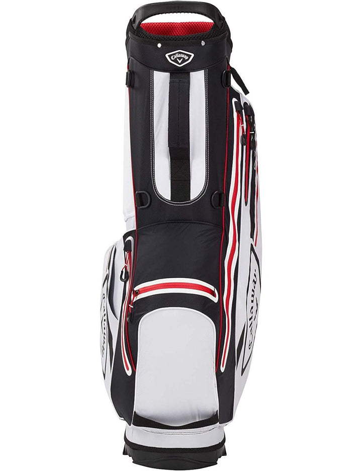 Callaway Chev Dry Bolsa Golf Stand Impermeable 2023