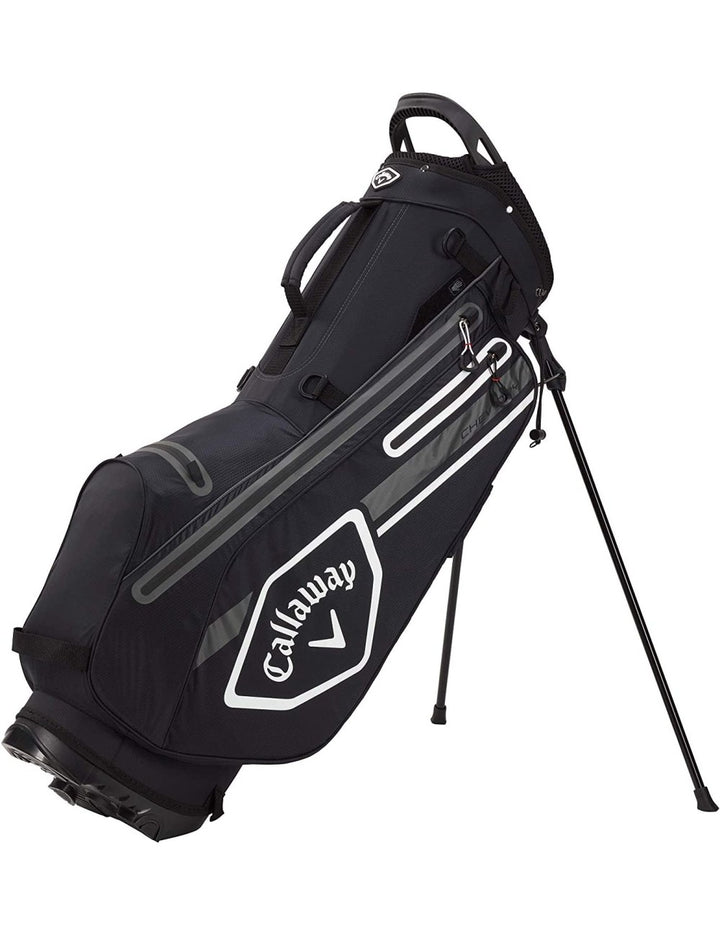 Callaway Chev Dry Bolsa Golf Stand Impermeable 2023