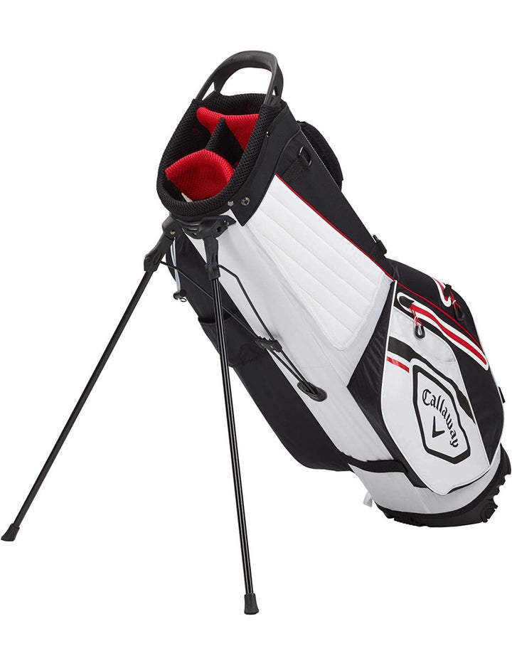 Callaway Chev Dry Bolsa Golf Stand Impermeable 2023