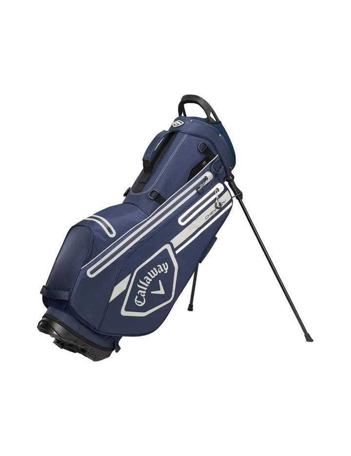 Callaway Chev Dry Bolsa Golf Stand Impermeable 2023