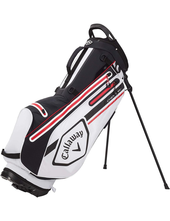 Callaway Chev Dry Bolsa Golf Stand Impermeable 2023