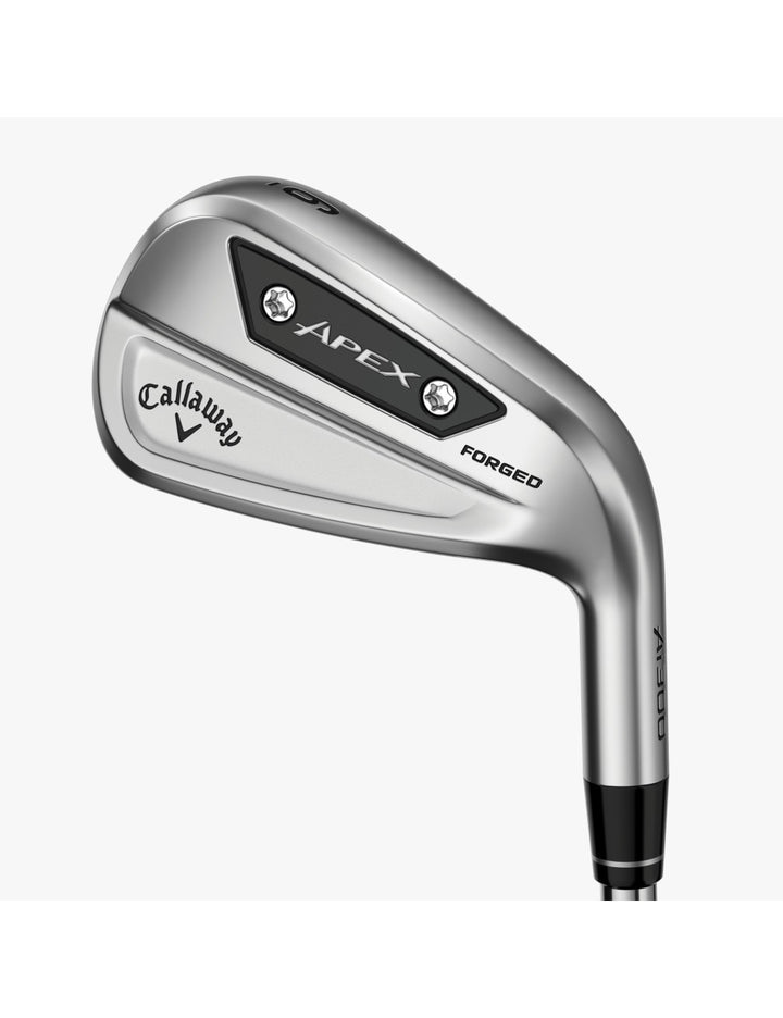 Callaway Golf Apex Ai 300 Set Hierros