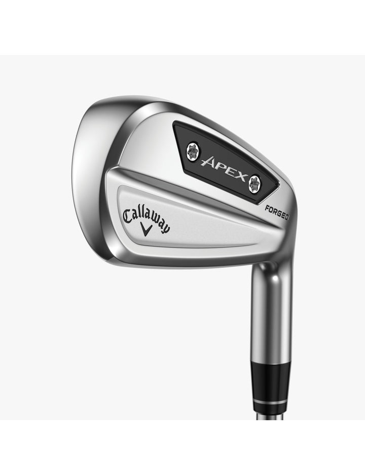 Callaway Golf Apex Ai 300 Set Hierros