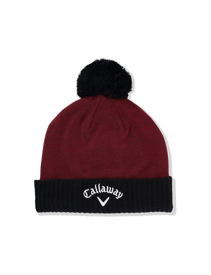 Callaway Golf Gorro TA Pom Beanie