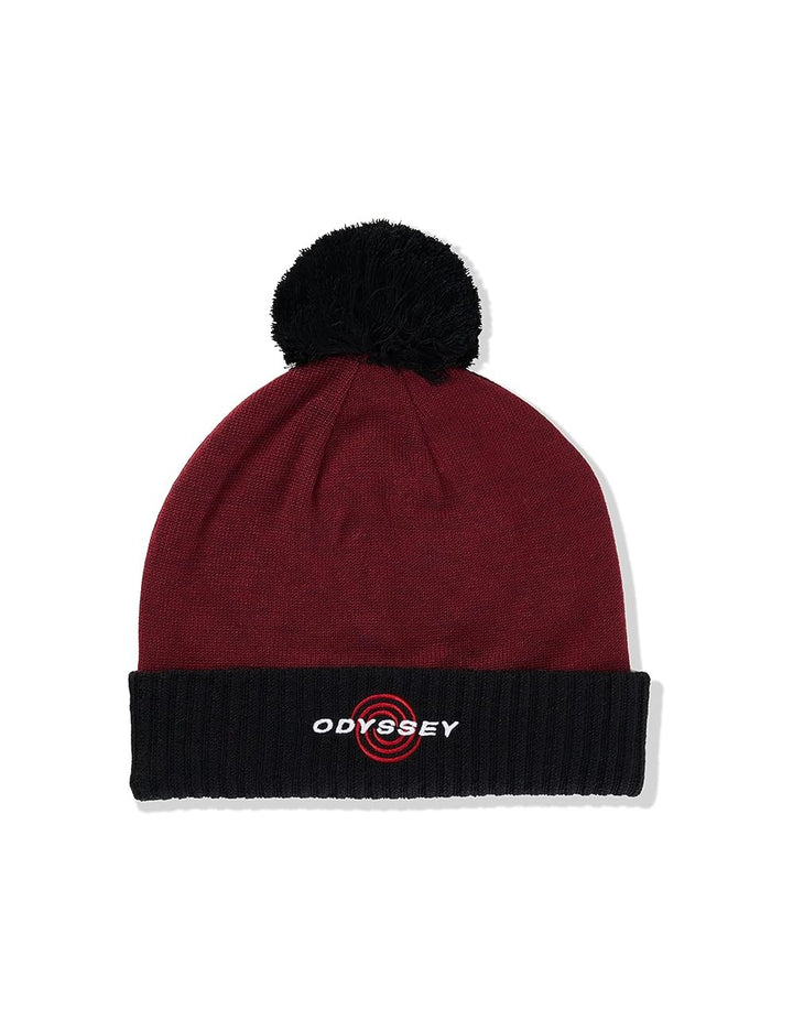 Callaway Golf Gorro TA Pom Beanie