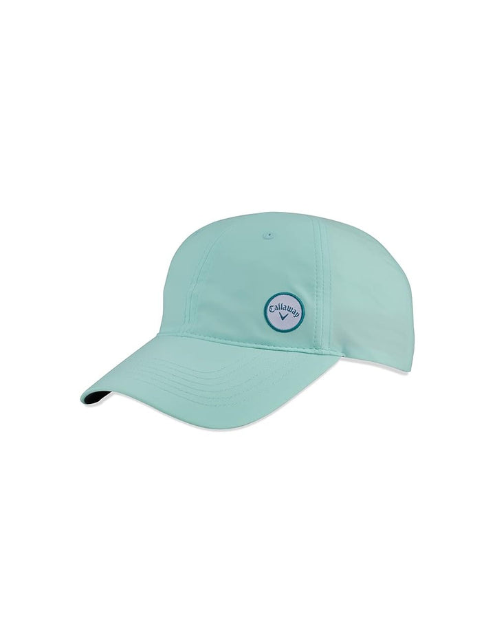 Callaway Golf High Tail Gorra de Mujer para Coleta