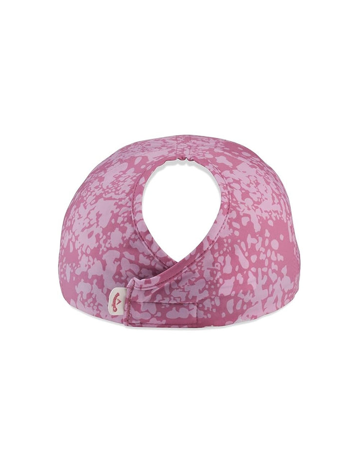 Callaway Golf High Tail Gorra de Mujer para Coleta