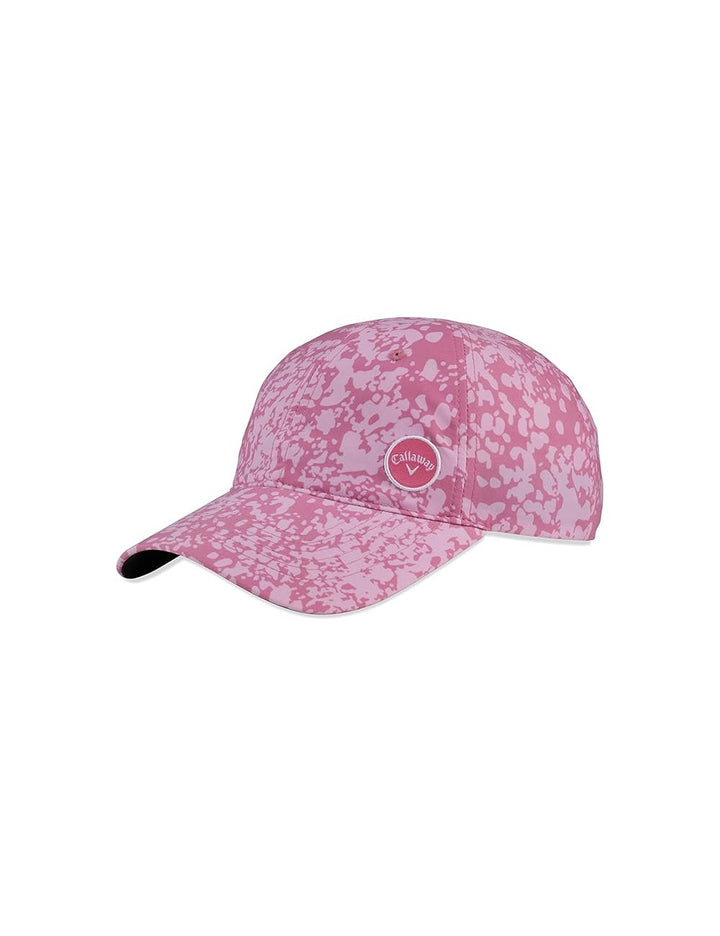 Callaway Golf High Tail Gorra de Mujer para Coleta