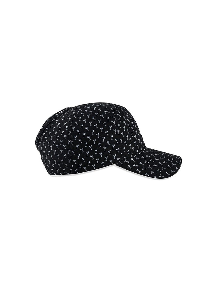 Callaway Golf High Tail Gorra de Mujer para Coleta