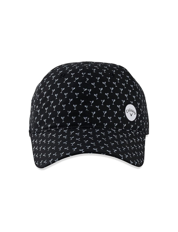 Callaway Golf High Tail Gorra de Mujer para Coleta