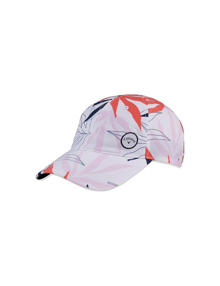 Callaway Golf High Tail Gorra de Mujer para Coleta