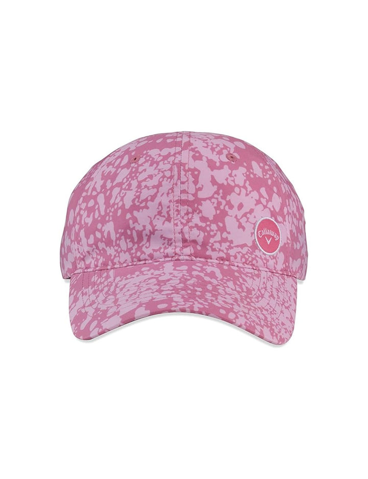 Callaway Golf High Tail Gorra de Mujer para Coleta