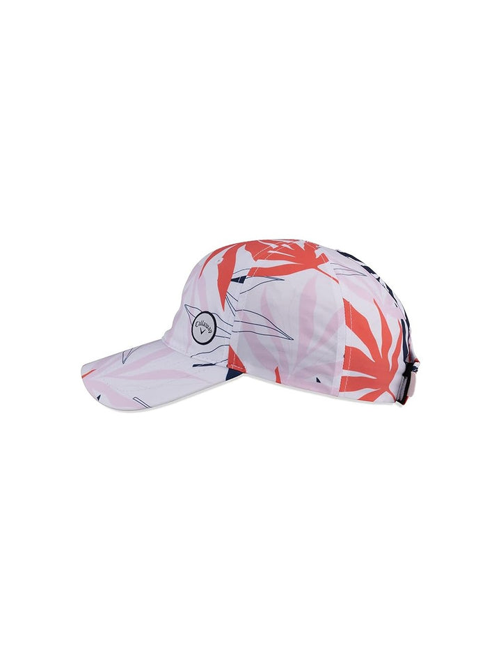 Callaway Golf High Tail Gorra de Mujer para Coleta