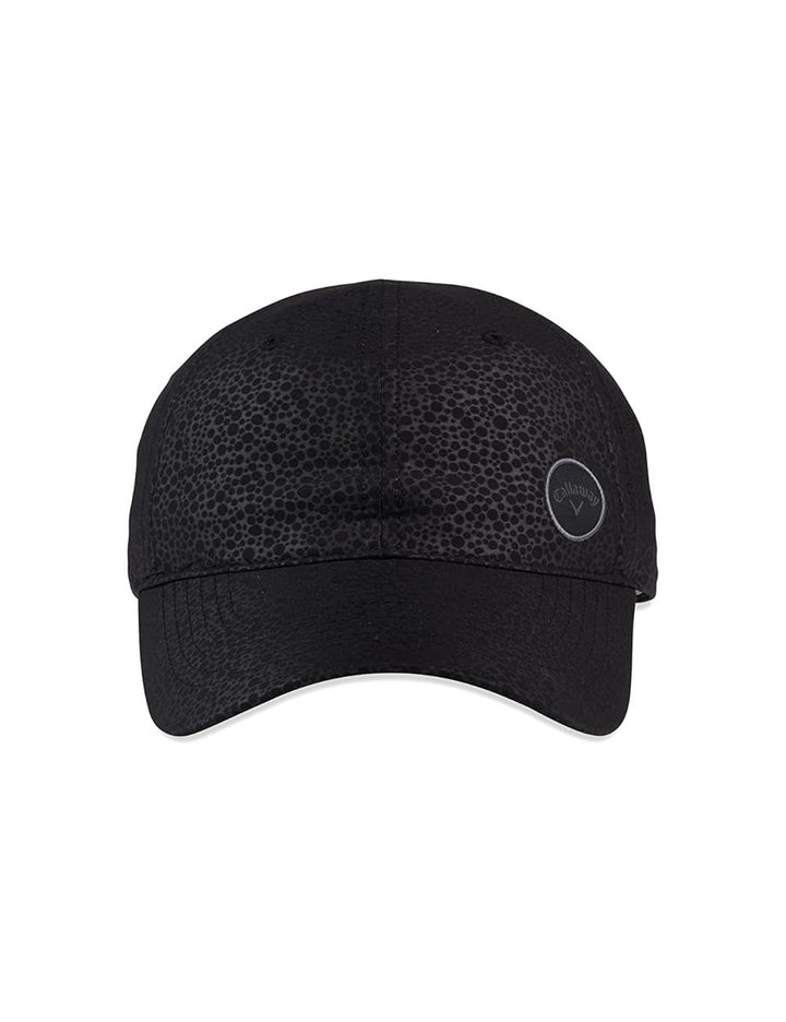 Callaway Golf High Tail Gorra de Mujer para Coleta