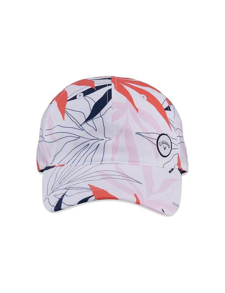 Callaway Golf High Tail Gorra de Mujer para Coleta