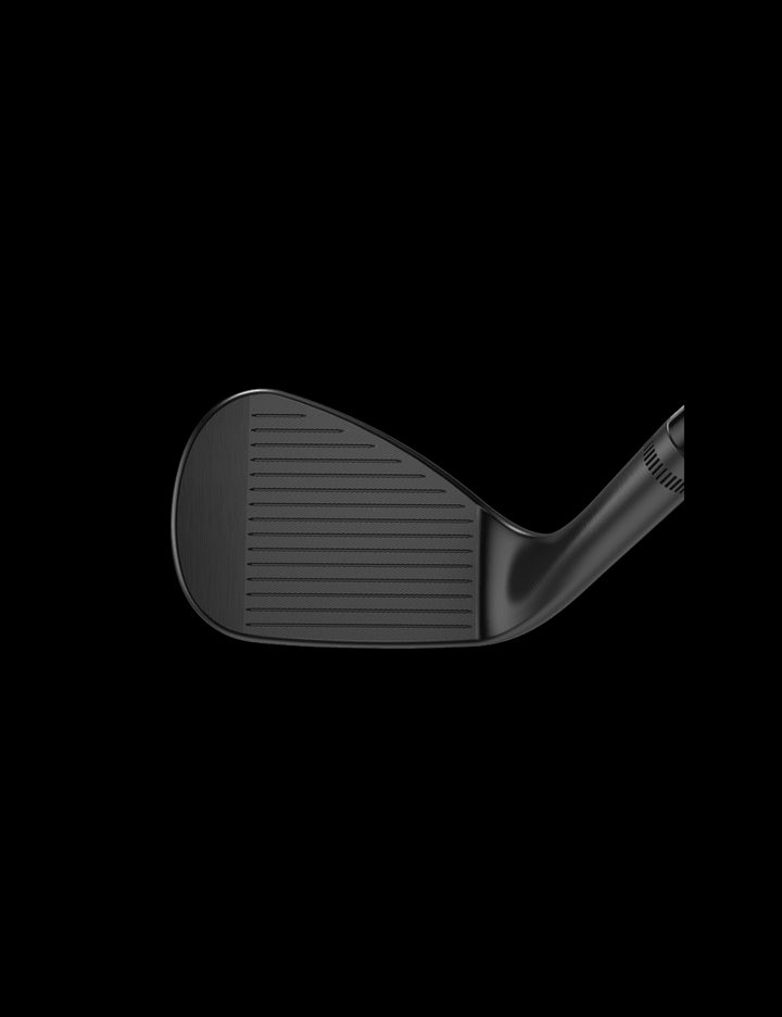 Callaway Golf Jaws Raw Black Plasma Wedge