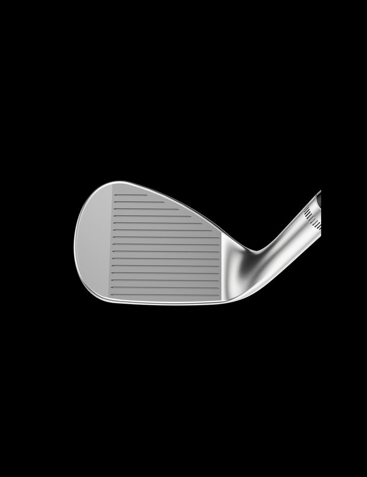 Callaway Golf Jaws Raw Chrome Wedge