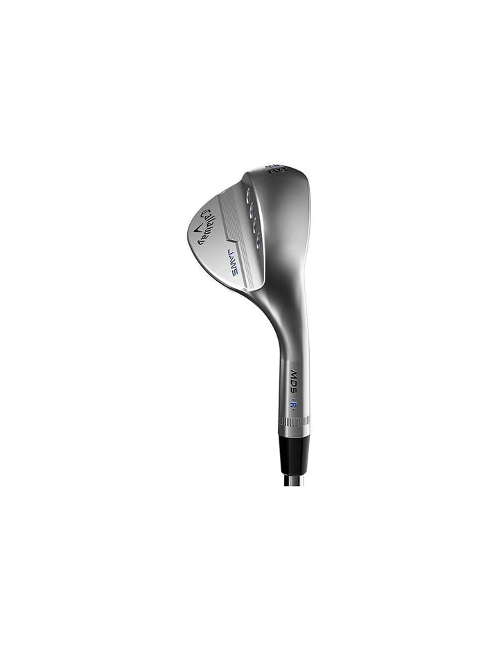 Callaway Golf MD 5 Jaws Chrome Wedge