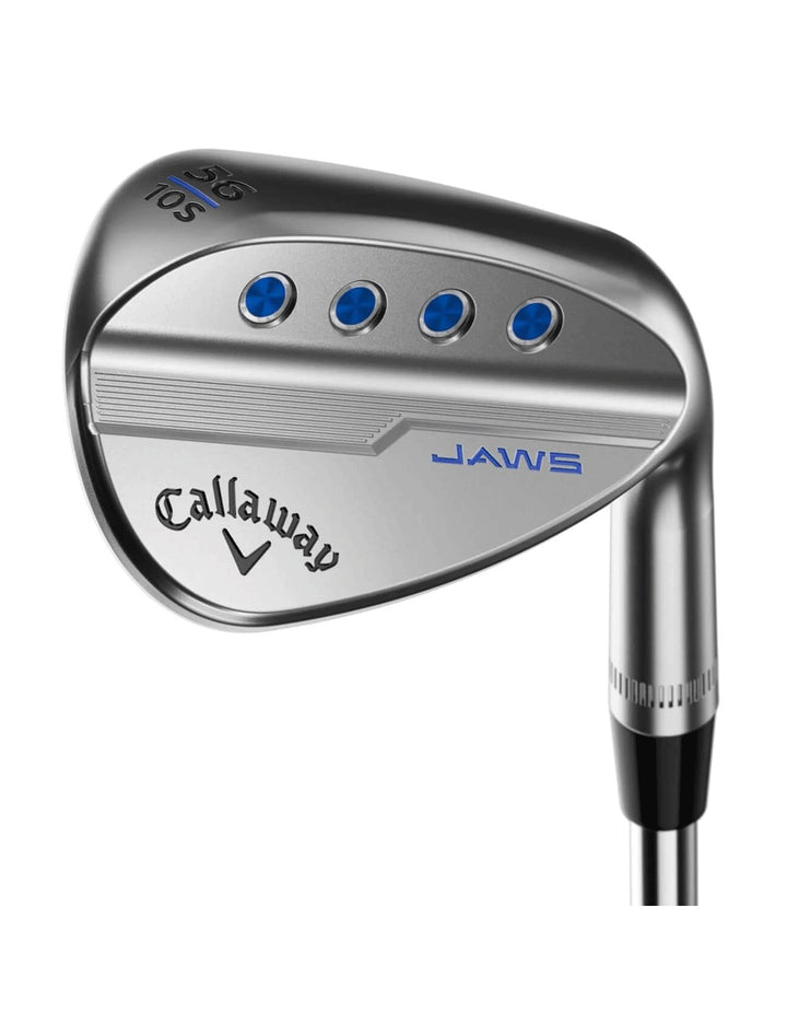 Callaway Golf MD 5 Jaws Chrome Wedge