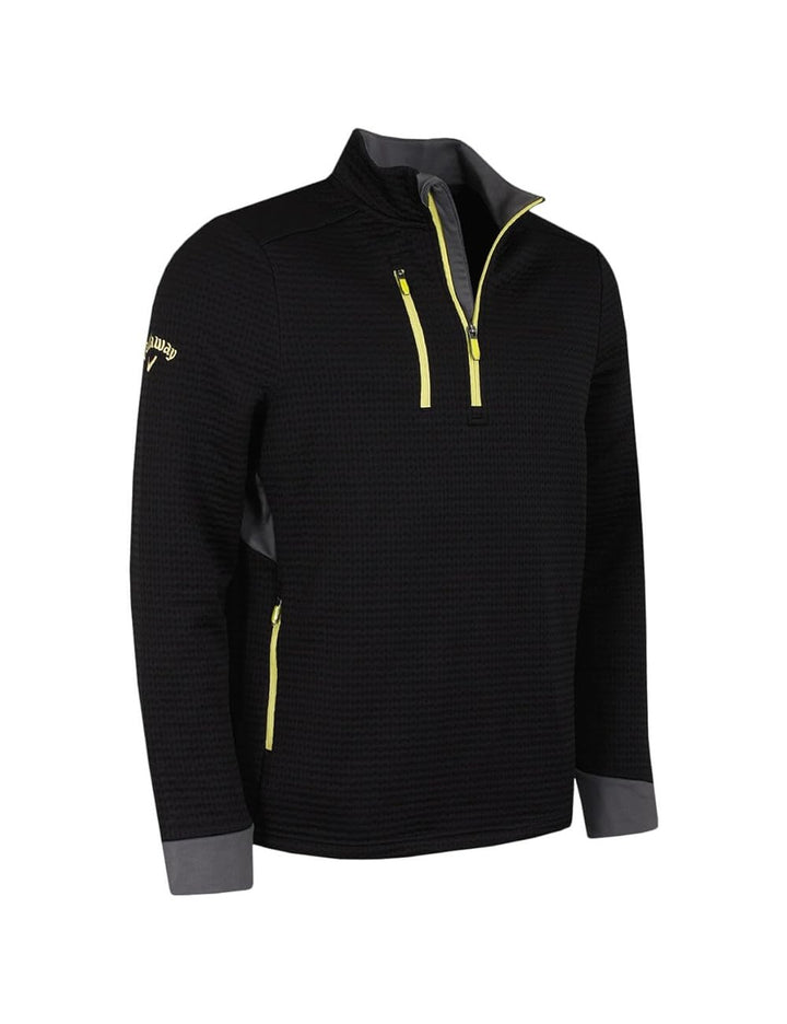 Callaway Golf Midweight Jersey para Hombre