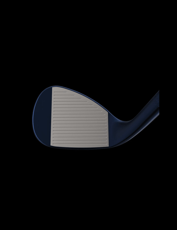 Callaway Golf Opus Platinum Wedge Blue