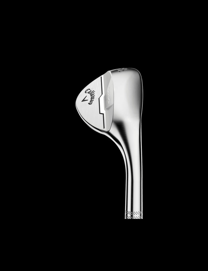 Callaway Golf Opus Wedge Chrome