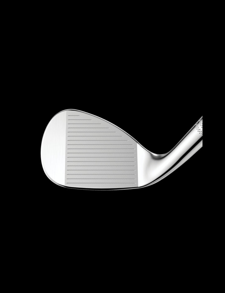 Callaway Golf Opus Wedge Chrome