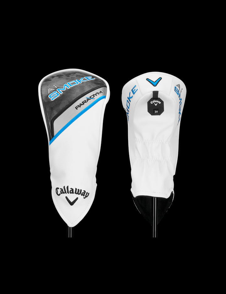 Callaway Golf Paradym Ai Smoke Híbrido