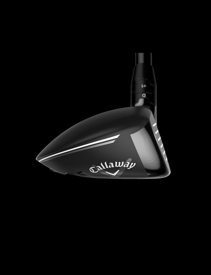 Callaway Golf Paradym Ai Smoke Híbrido