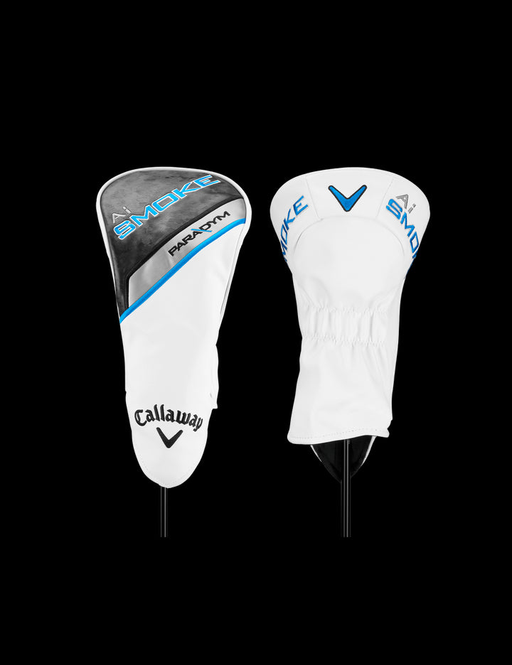 Callaway Golf ParaDym A.i. SMOKE MAX-D Driver