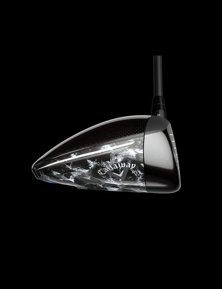 Callaway Golf ParaDym A.i. SMOKE MAX-D Driver