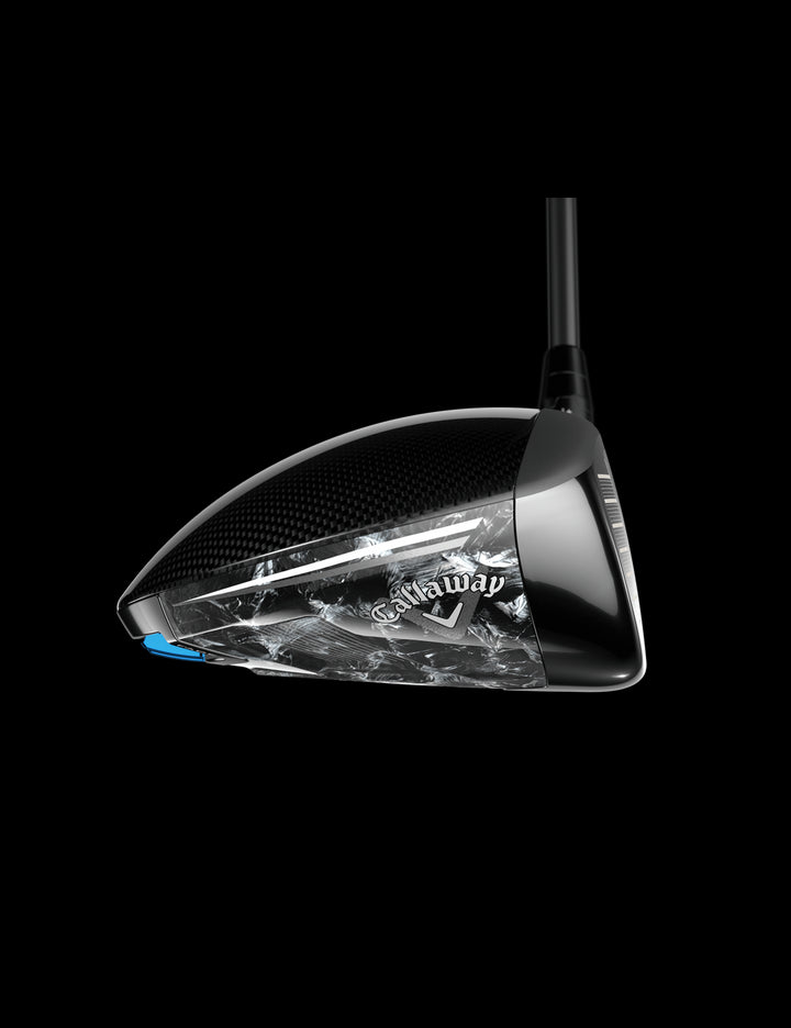 Callaway Golf ParaDym A.i. SMOKE MAX Driver