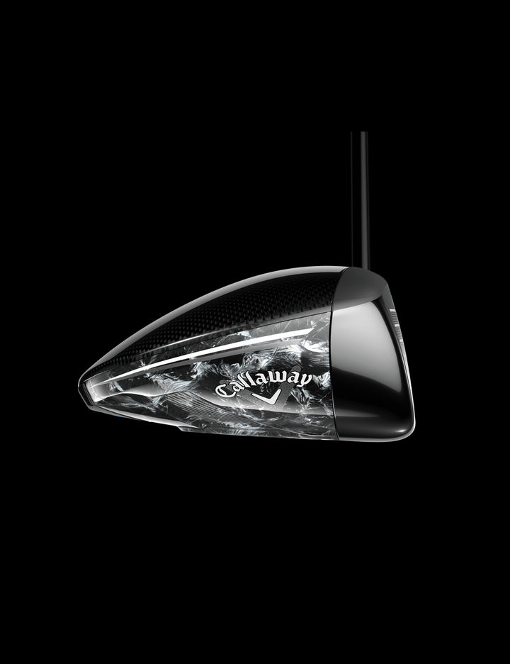 Callaway Golf ParaDym A.i. SMOKE MAX FAST Driver