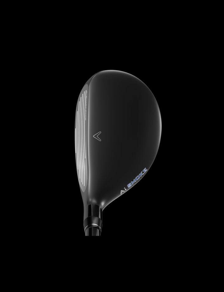 Callaway Golf Paradym Ai Smoke Max Fast Híbrido