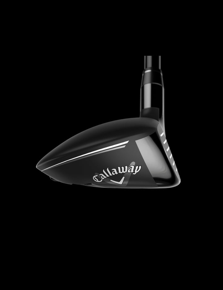 Callaway Golf Paradym Ai Smoke Max Fast Híbrido