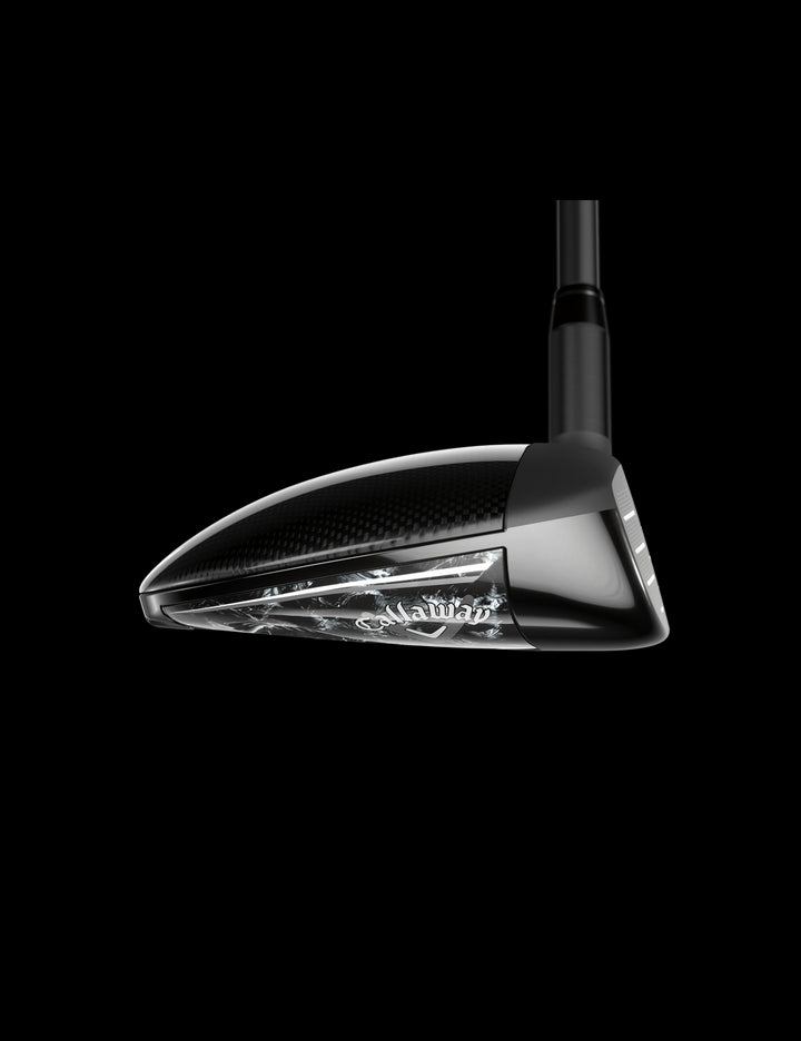 Callaway Golf Paradym Ai Smoke Max Fast Madera