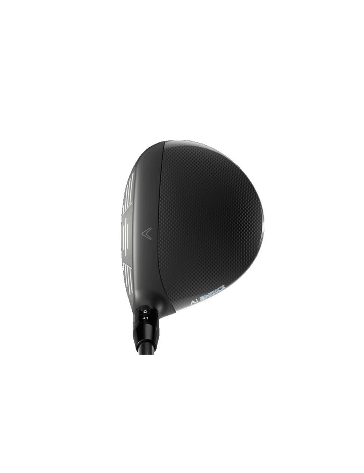 Callaway Golf Paradym Ai Smoke Max Madera