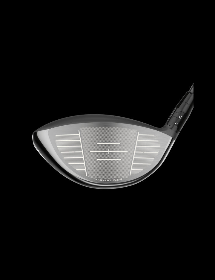 Callaway Golf ParaDym A.i. SMOKE Triple Diamond Driver