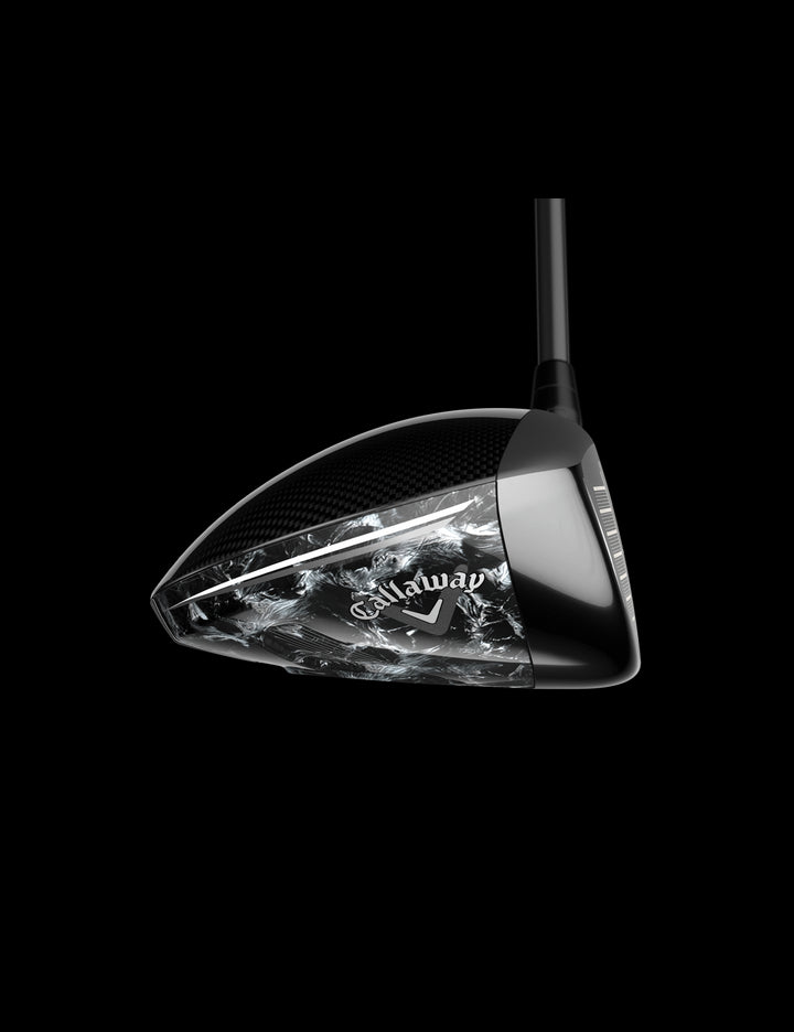 Callaway Golf ParaDym A.i. SMOKE Triple Diamond Driver