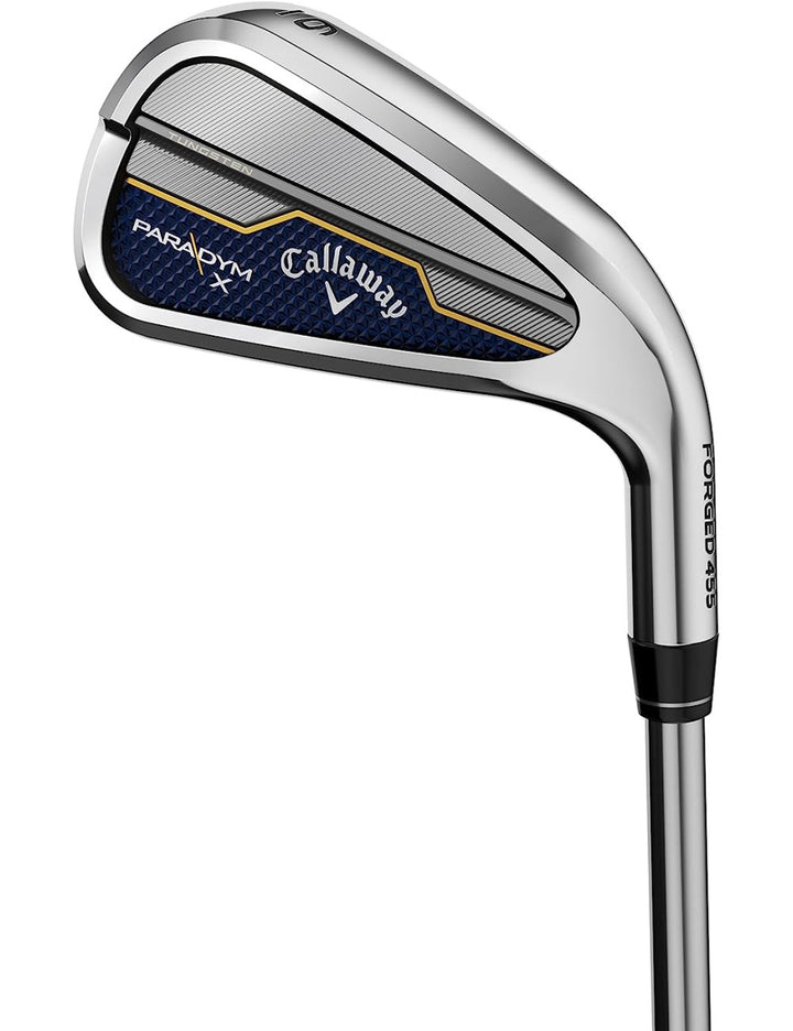 Callaway Golf Paradym X Set Hierros