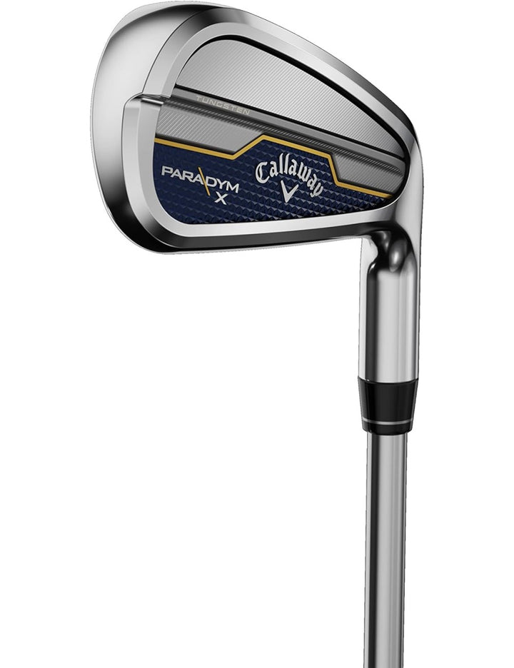 Callaway Golf Paradym X Set Hierros