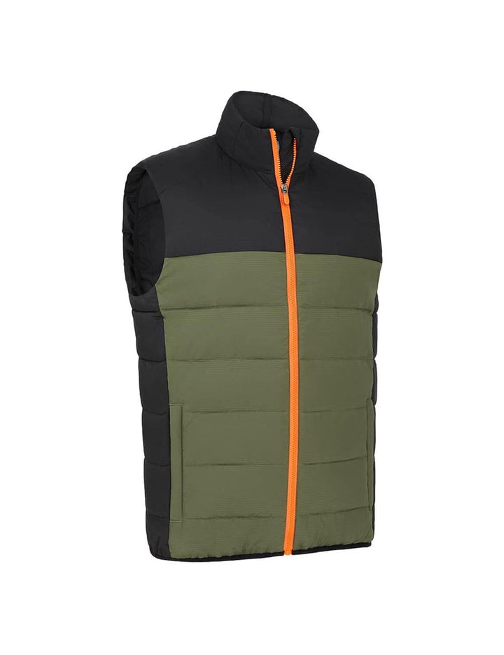 Callaway Golf Premium Down Primaloft Chaleco Hombre