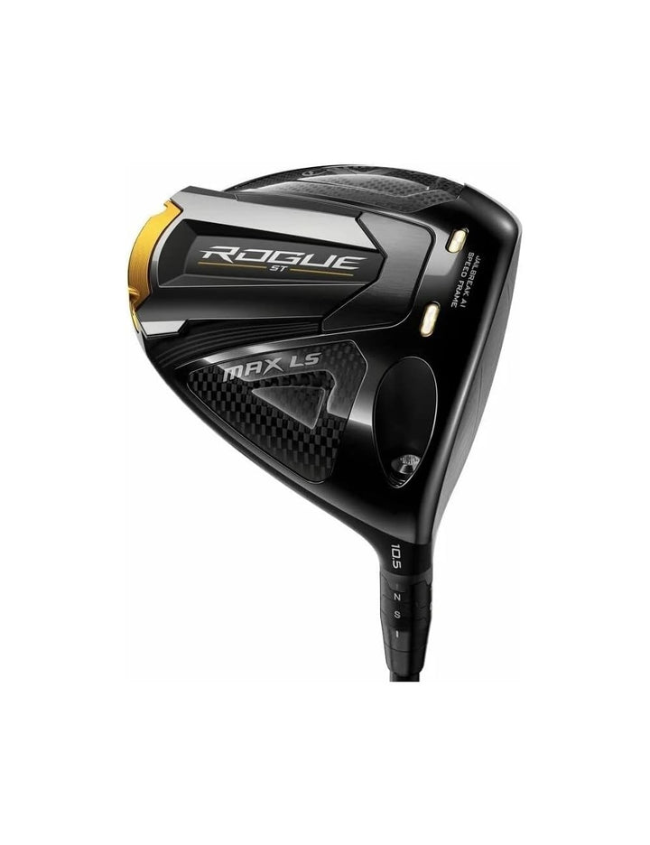 Callaway ROGUE ST Set Completo